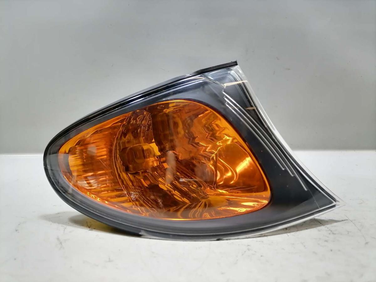 BMW 3er E46 original Blinker Blinkleuchte vorn rechts Facelift Bj.2003